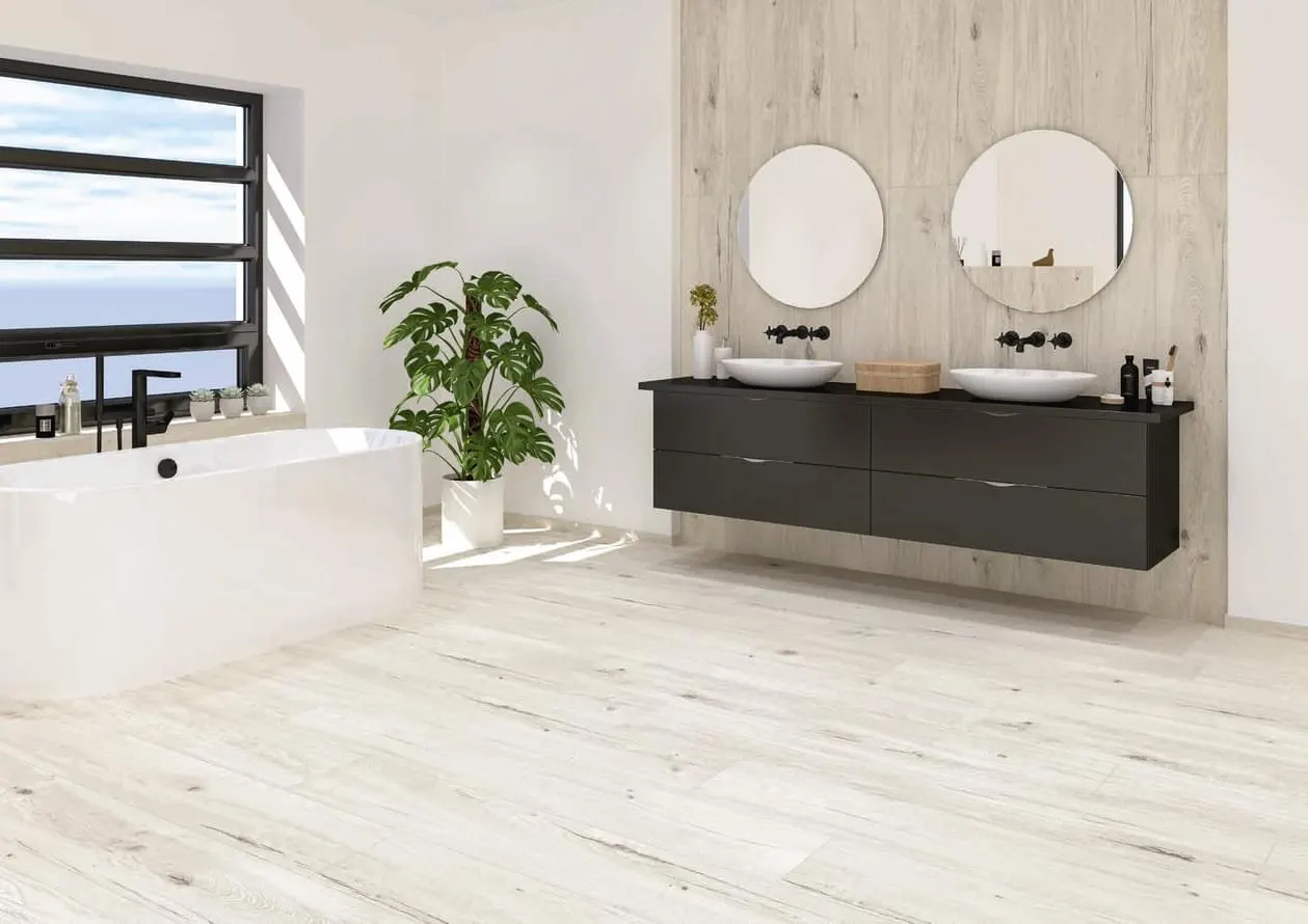 Коллекция Classic Oak в интерьере