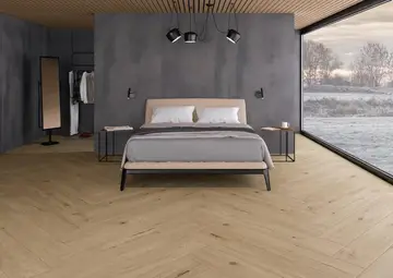 Classic Oak — интерьер 4