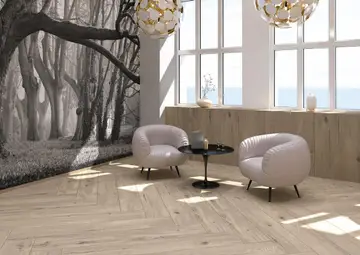 Classic Oak — интерьер 5