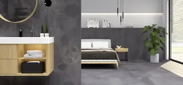 Detroit — интерьер 4