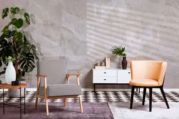 Accord — интерьер 2