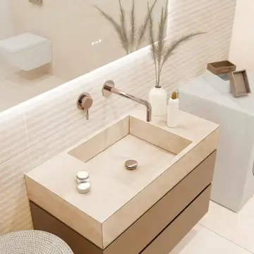 Амбани — интерьер 2