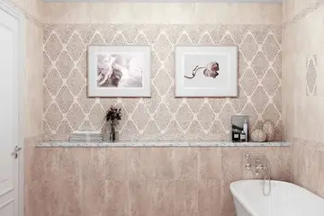 Antico — интерьер 2