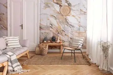 Borghini — интерьер 2
