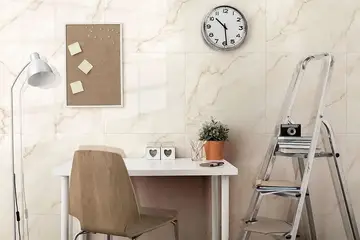 Chillout — интерьер 2