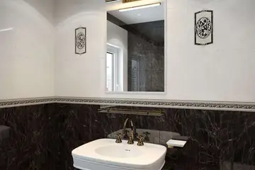 Classic — интерьер 2