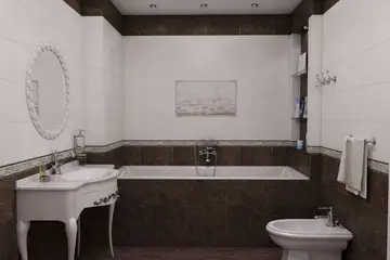 Classic — интерьер 5