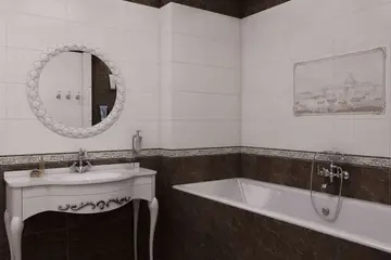 Classic — интерьер 6
