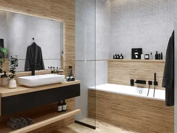 Conwood — интерьер 2