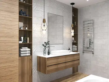 Conwood — интерьер 3