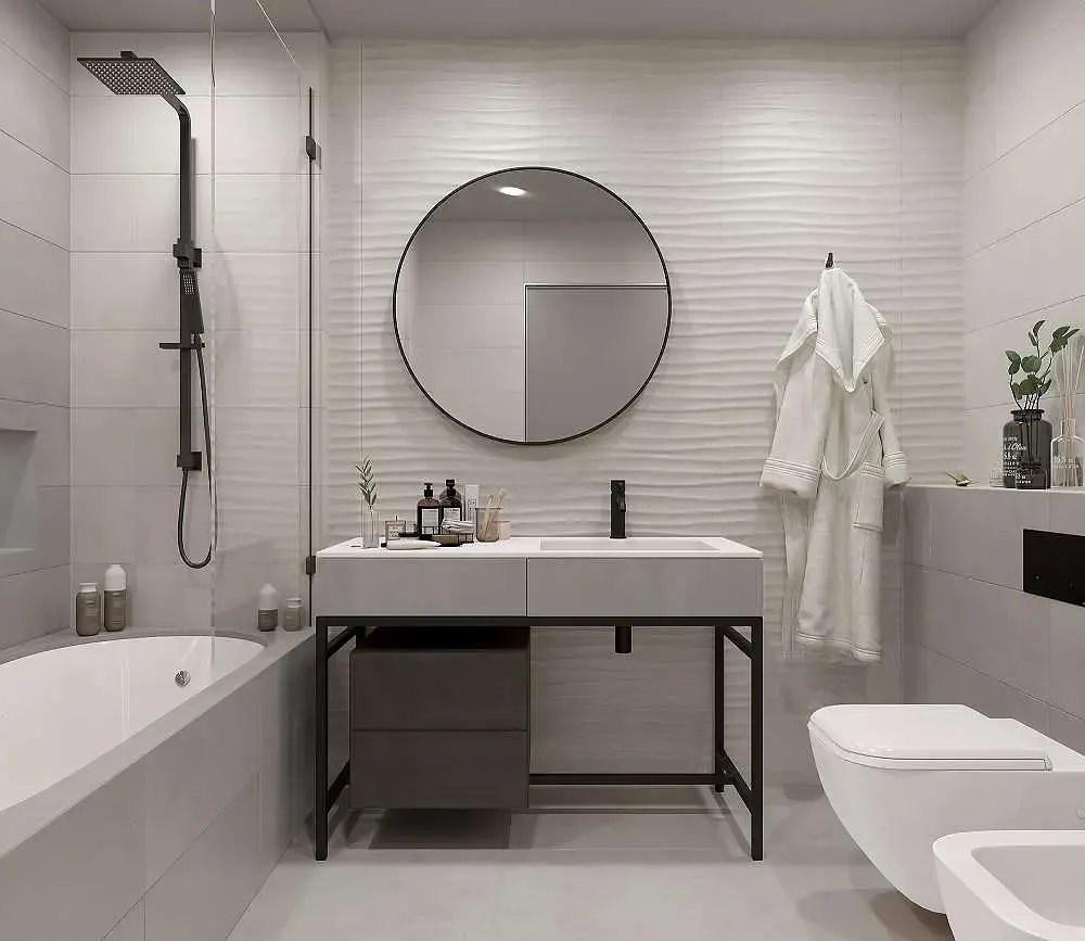 Коллекция Eco Loft в интерьере