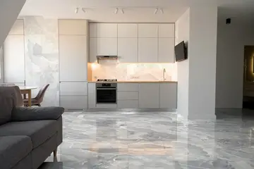 Glissando — интерьер 3