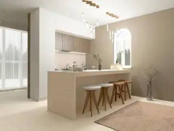 Limestone — интерьер 3