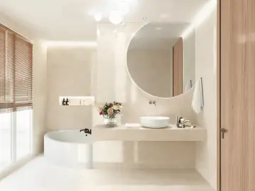 Limestone — интерьер 4