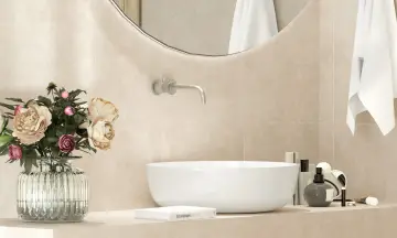 Limestone — интерьер 5
