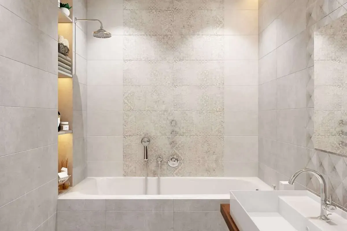 Коллекция Loft в интерьере