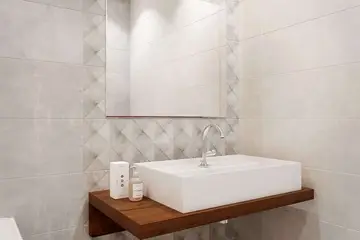 Loft — интерьер 2