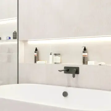 Мечта — интерьер 4