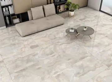 Miller Onyx — интерьер 2