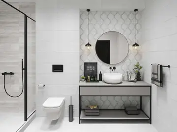 Neo Loft — интерьер 3