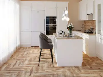 Ontario — интерьер 2