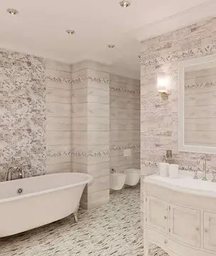 San Remo — интерьер 2