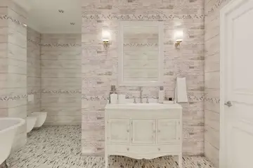 San Remo — интерьер 3