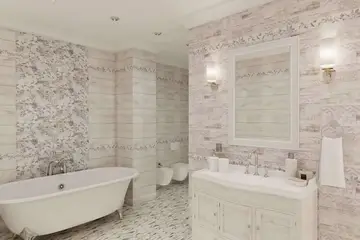 San Remo — интерьер 4