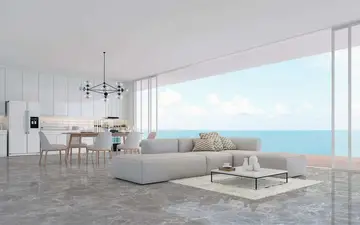 Solo 50x25 — интерьер 6