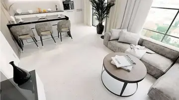 Sparkle — интерьер 2
