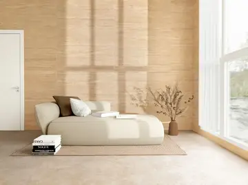 Травертин Романо — интерьер 2