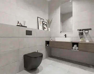 Urban — интерьер 2
