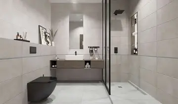 Urban — интерьер 3