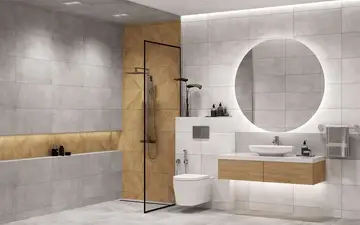 Urban — интерьер 5