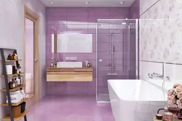 Viola — интерьер 3