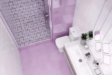 Viola — интерьер 4