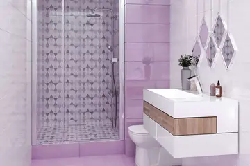 Viola — интерьер 5