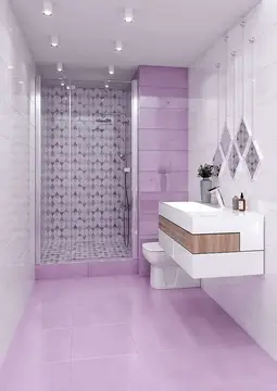 Viola — интерьер 6