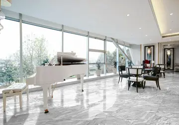 Виванта / Vivanta — интерьер 2