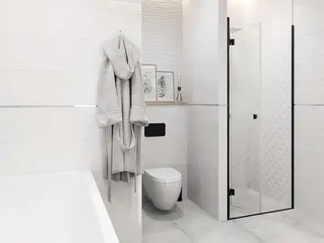 White Planet — интерьер 2