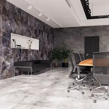 Китай — интерьер 3
