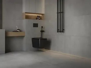 Beton — интерьер 5