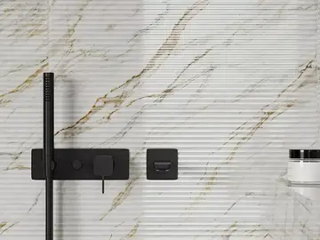 Ideal — интерьер 2