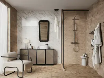 Ideal — интерьер 4