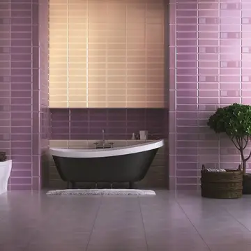 Metro — интерьер 4