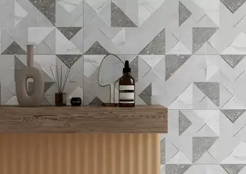 Origami — интерьер 2