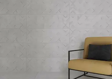 Origami — интерьер 3