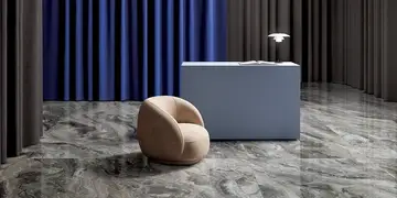 Marmi Maximum — интерьер 3
