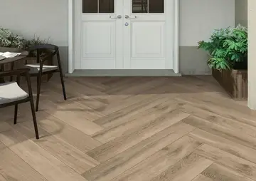 Madera — интерьер 2