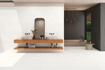 Alpine Onyx — интерьер 2